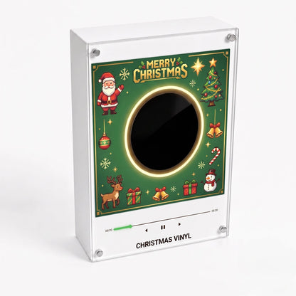 Christmas Vinyls
